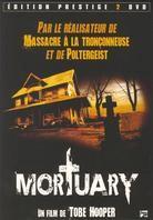 Mortuary (2005) (Deluxe Edition, 2 DVD)