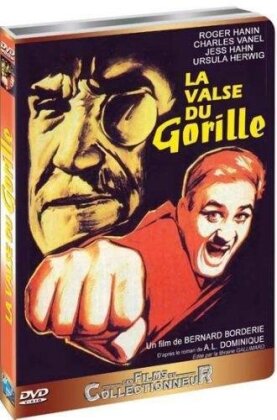 La valse du Gorille (1959) (s/w)