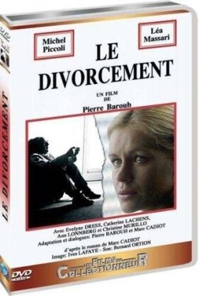 Le divorcement (1979) (Collection Les Films du Collectionneur)