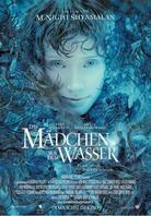 Das Mädchen aus dem Wasser - Lady in the water - (Soundtrack-Edition mit DVD+ Audio-CD+ Digibuch)