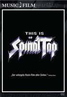 This is Spinal Tap (1984)