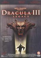 Dracula 3 - Legacy