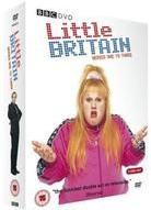 Little Britain - Series 1-3 (6 DVDs)