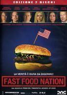 Fast Food Nation (2 DVDs)