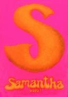 Samantha - Oups - L'intégrale (5 DVDs)