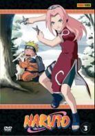 Naruto - Vol. 3