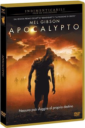 Apocalypto (2006) (Indimenticabili)