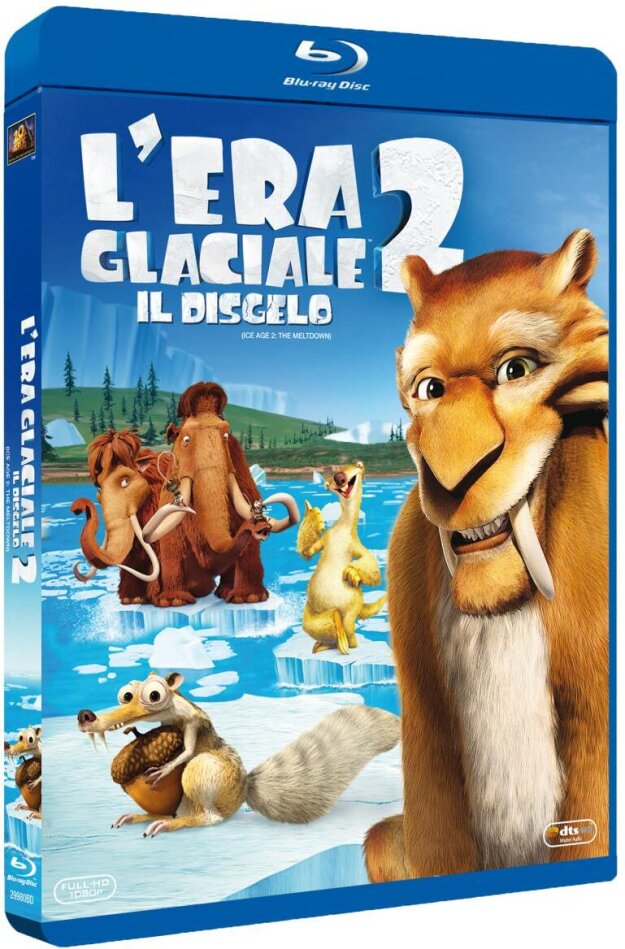 L'era glaciale 2 (2006)