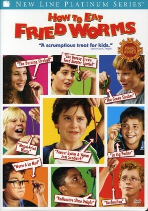 How to eat fried worms (2006)