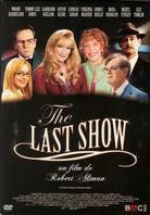 The last show (2006)
