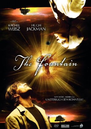 The Fountain (2006)