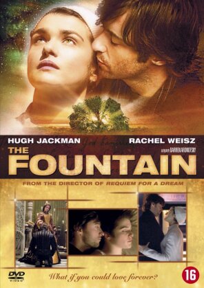 The Fountain - (VOST) (2006)