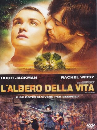 L'albero della vita (2006)