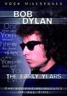 Bob Dylan - The Early Years (Inofficial)