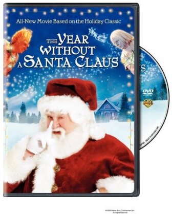 The Year without a Santa Claus (2006)