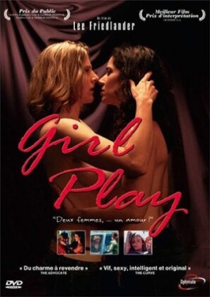 Girl Play (2004)