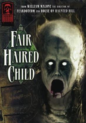 The Fair Haired Child - (Masters of Horror) (2006)