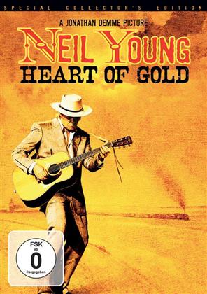 Neil Young - Heart of Gold (Special Collector's Edition)