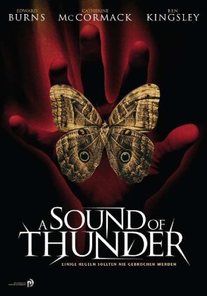 A Sound of Thunder (2006)