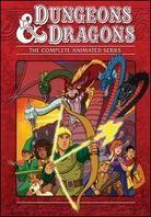 Dungeons & Dragons (Collector's Edition, 5 DVDs)