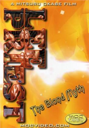 Lee Priest - The blond myth of bodybuilding