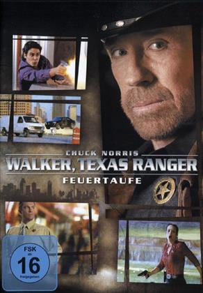 Walker Texas Ranger - Feuertaufe