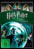 Harry Potter und der Orden des Phönix (2007) (2 DVDs)