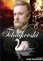 Tchaïkovski d`Igor Talankine (1970) (2 DVD)