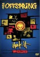 Offspring - Huck it