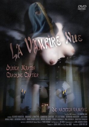 La Vampire nue - Die nackten Vampire (1970)