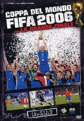 Coppa del Mondo FIFA 2006 - Con la grande finale