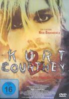 Kurt & Courtney - Wie starb Kurt Cobain wirklich (1998)
