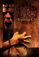 Deicide - Doomsday in L.A