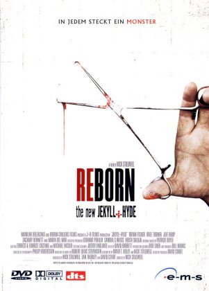 Reborn - The New Yekyll + Hyde (2006)
