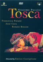 Symphony Orchestra Province Bari, Pier Giorgio Morandi & José Cura - Puccini - Tosca
