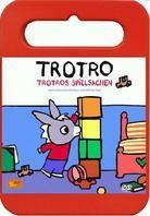 TroTro's Spielsachen - Und weitere Geschichten vom kleinen Esel