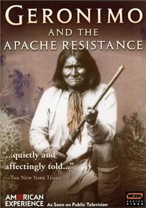 American Experience - Geronimo and the Apache Resistance