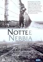 Notte e nebbia - Nuit et brouillard (1956)