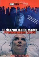 Il ritorno dalla morte - Frankenstein 2000 (1991)