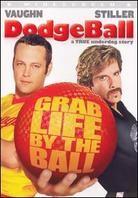 Dodgeball - A true underdog story (2004) (Unrated, 2 DVD)