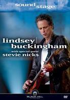 Lindsey Buckingham (Fleetwood Mac) & Stevie Nicks (Fleetwood Mac) - Live in Concert - Soundstage