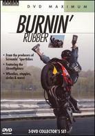 DVD Maximum: Burnin' Rubber (3 DVDs)