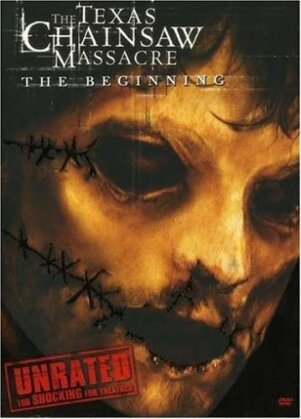 The Texas Chainsaw Massacre - The Beginning (2006) (Unrated)