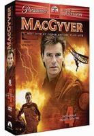 MacGyver - Saison 4 (5 DVDs)