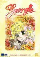 Georgie - Vol. 1 (5 DVDs)