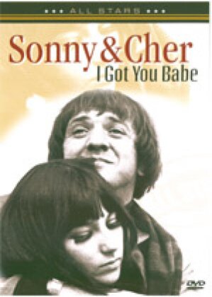 Sonny & Cher - I got you babe