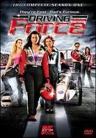 Driving Force - Season 1 (2 DVDs)
