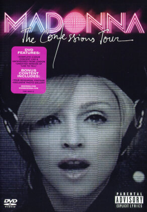 Madonna - Confessions Tour (2006)