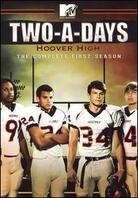 Two-a-days: Hoover High - Season 1 (3 DVDs)