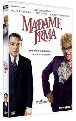 Madame Irma (2006)